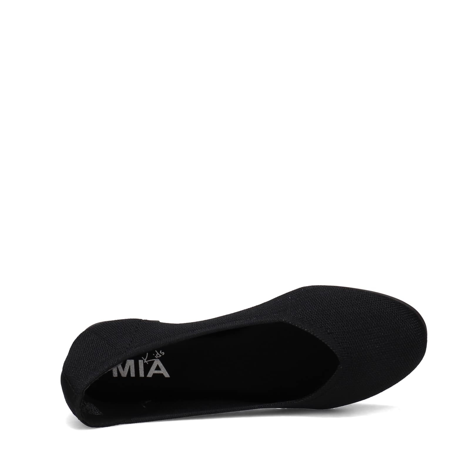 MIA Girls Kandi Sneakers for Kids - Comfortable & Stylish School Shoes for Little & Big Kids - Perfect for Running, Playground & Everyday Wear
