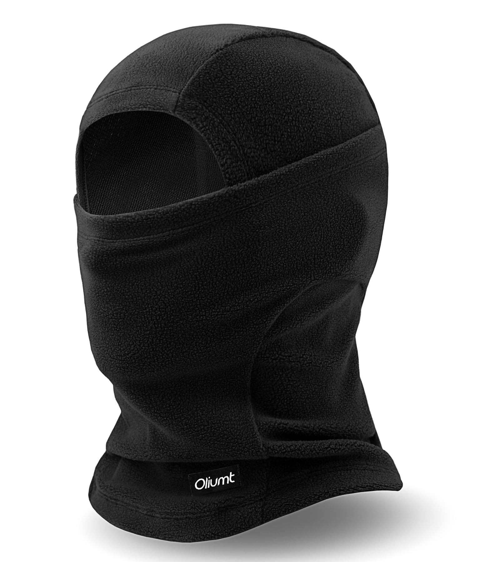 Balaclava Ski Mask for Men & Women - Warm, Breathable, Windproof Winter Face Mask for Skiing, Snowboarding, Motorcycling & Outdoor Activities in Cold Weather