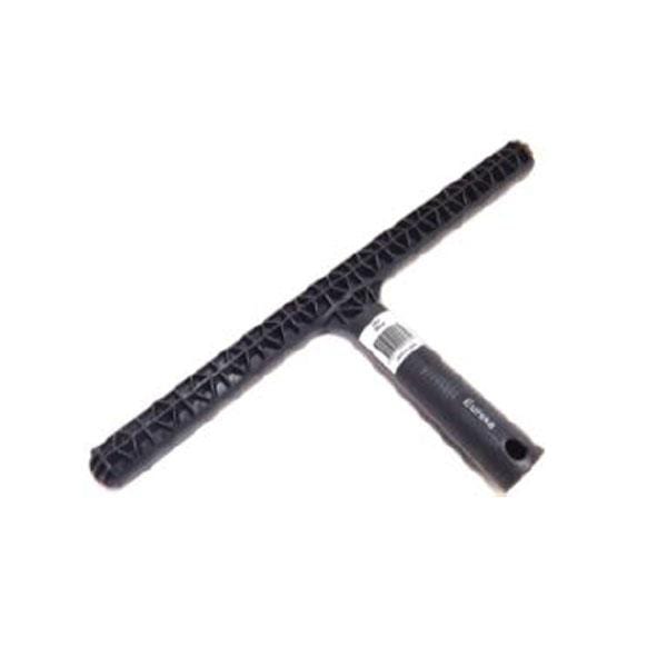 Eureka Plastic T Bar - Durable and Lightweight T-Bar for Home, Office, and Commercial Use - Perfect for Hanging Clothes, Towels, and Accessories