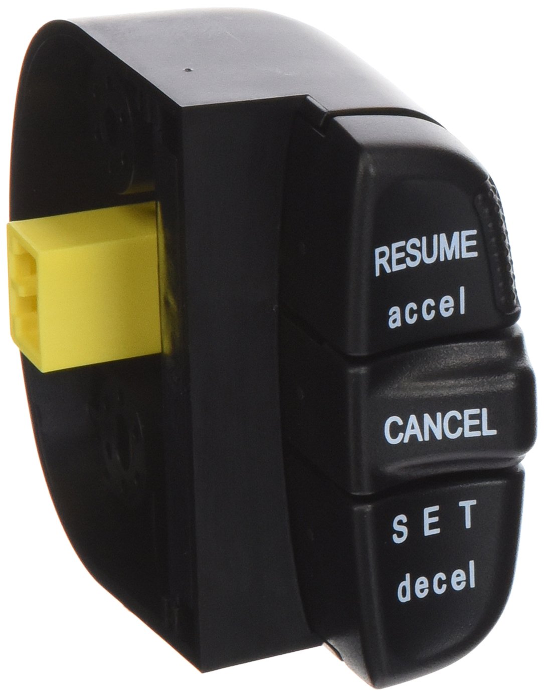 Genuine Honda 36770-S5A-A01ZA Cruise Control Switch Assembly - Compatible with Honda Vehicles - Perfect for Highway Driving & Long Distance Travel