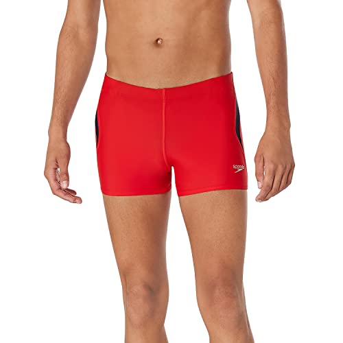 Splice High Risk Red