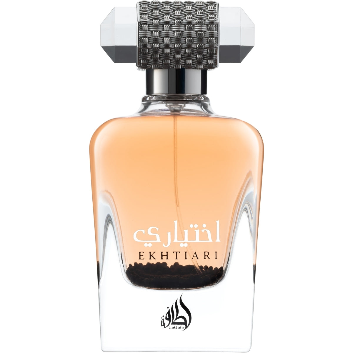 Ekhtiari EDP Perfume for Women - 100ml Long Lasting Floral Fragrance | Perfect for Daily Wear, Date Nights & Special Occasions