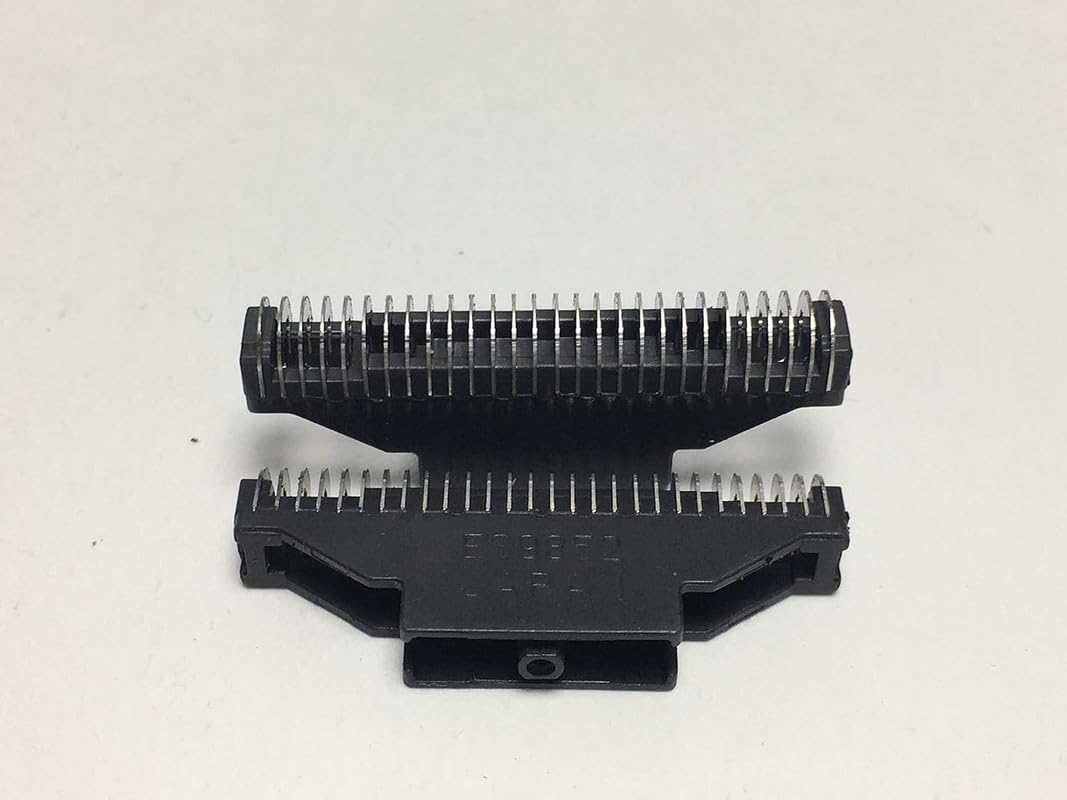 Panasonic WES9850P WES9850 Replacement Cutters & Blades - Electric Shaver Razor Inner Parts for Smooth Shaving at Home or Travel