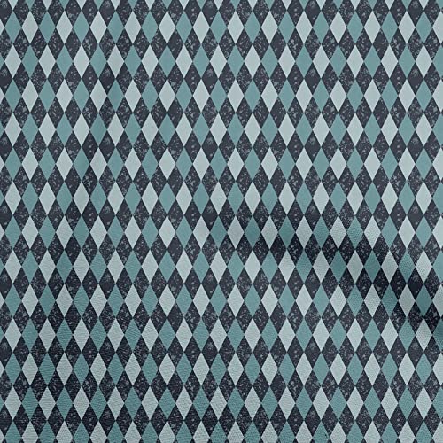 Grayish Blue