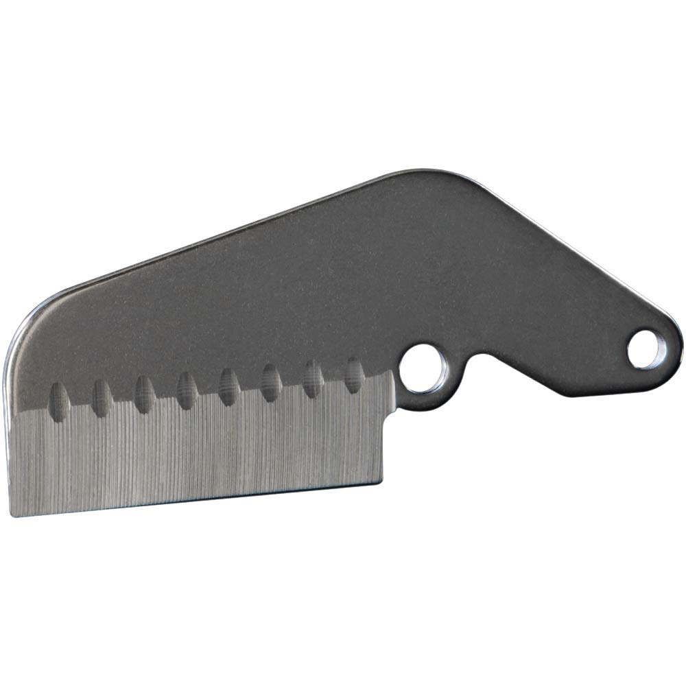 Hilmor 1885390 Plastic Tube Cutter Replacement Blade - Durable PVC Pipe Cutting Tool for Plumbing & HVAC Repairs | Perfect for DIY Home Improvement Projects