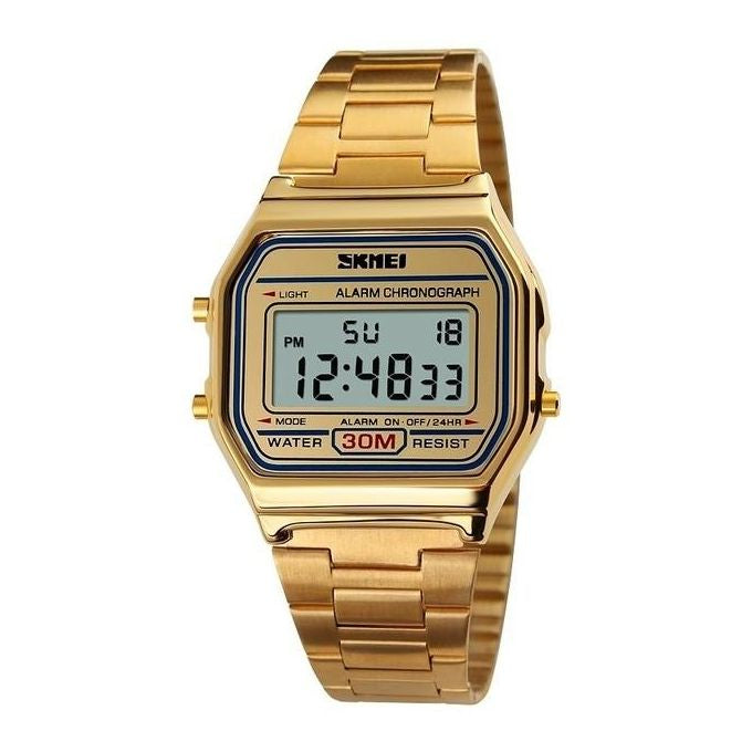 Original Title: Casio   Optimized Title: Casio Watches for Men & Women - Digital, Analog & Smartwatches | Perfect for Sports, Work & Everyday Wear
