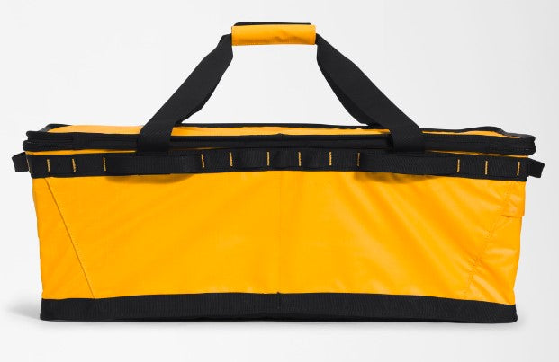 Summit Gold/TNF Black
