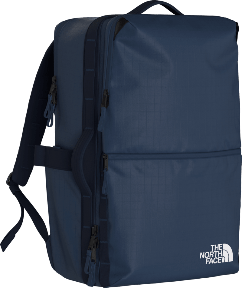 Shady Blue/Summit Navy
