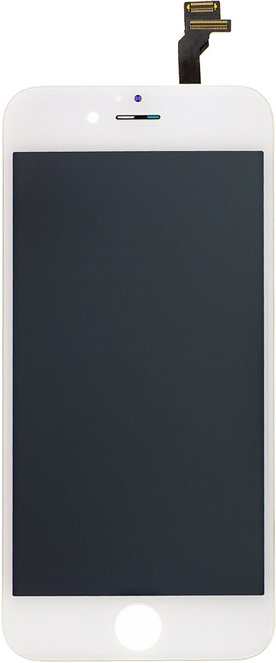 Original iPhone 4S Display Unit - Black Replacement Screen for Apple iPhone 4S - Perfect for DIY Repairs, Screen Replacement & Device Restoration