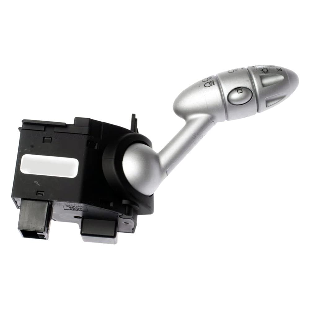 Standard Motor Products CBS-1643 Dimmer Switch - Compatible with Multiple Vehicle Models - Perfect for Headlight & Interior Lighting Control