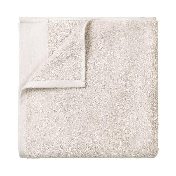 Organic Cotton Terry Sauna Towel - 39