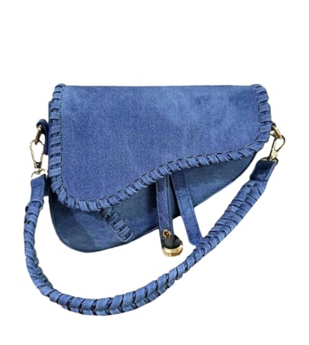 Pu Denim-like