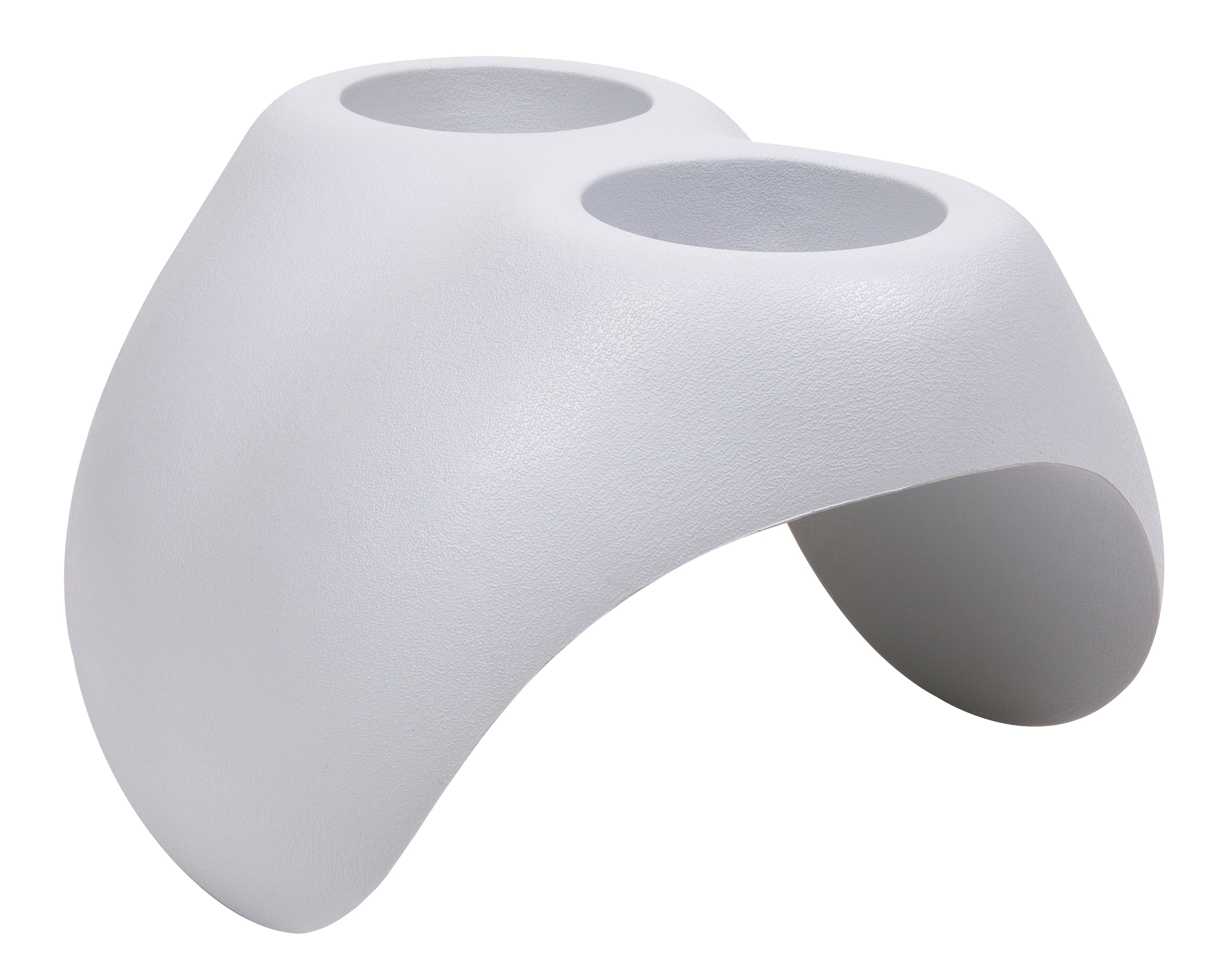 Premium Hot Tub & Spa Drink Holder DL34 - Floating Cup Holder for Pool, Jacuzzi, and Bathtub - Perfect for Relaxing with Beverages by the Water