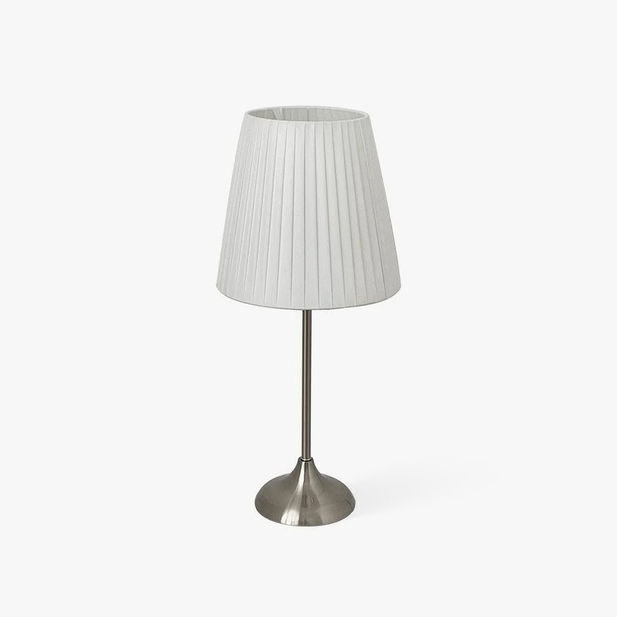 Arstid Modern Table Lamp - Stylish LED Nightstand Light for Bedroom, Living Room & Office - Warm White & Cool White Dimmable Lighting