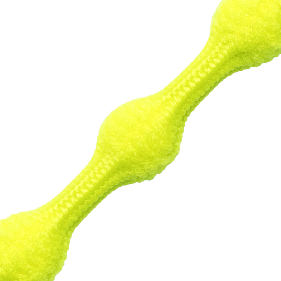 Caterpillar Neon Yellow Construction Toy - Fun and Educational STEM Building Blocks for Kids | Perfect for Creative Play, Birthday Gifts & Classroom Activities