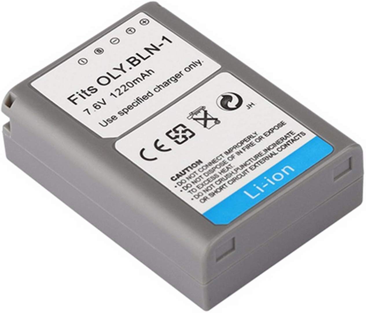 Original Title: Battery and LCD USB Charger for Olympus OM-D E-M5 Mark II Digital Camera   Optimized Title: Olympus OM-D E-M5 Mark II USB Battery & LCD Charger - Fast Charging for Digital Camera - Perfect for Travel & Outdoor Photography