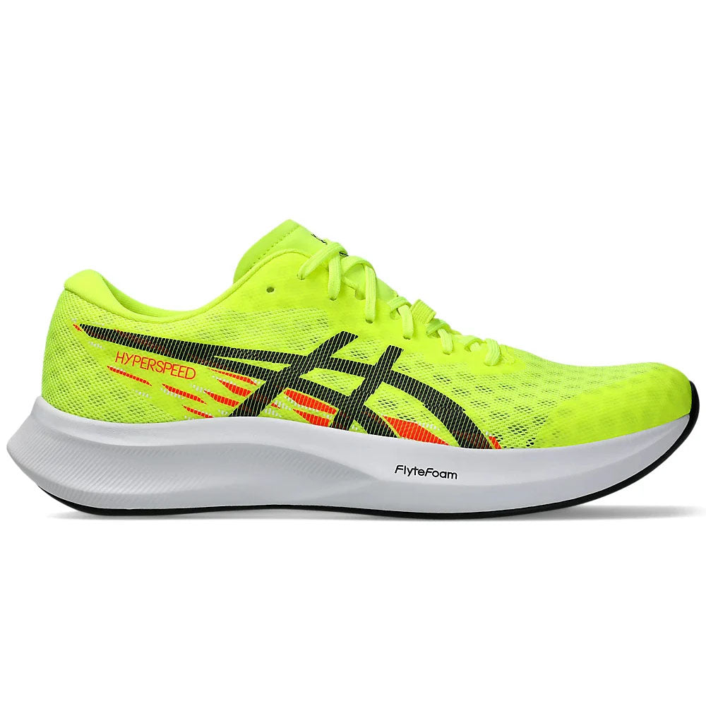 ASICS Hyper Speed 4 Men's Running Shoes - Lightweight & Breathable for Marathon Training, Road Running & Gym Workouts