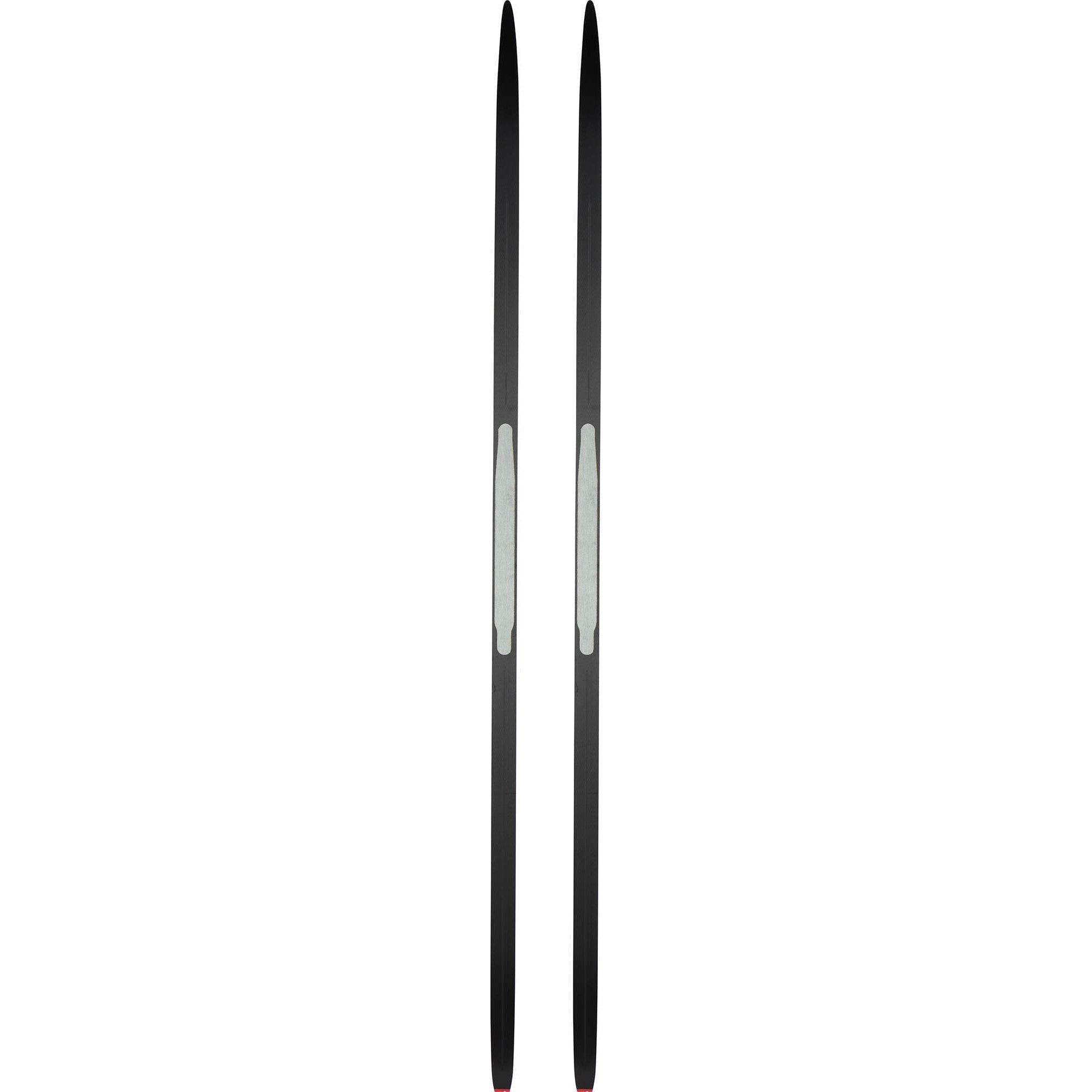 Rossignol 2024 Delta Sport R Skin Stiff Ski - High-Performance All-Mountain Skis for Advanced Skiers - Perfect for Powder, Groomers & Off-Piste Adventures
