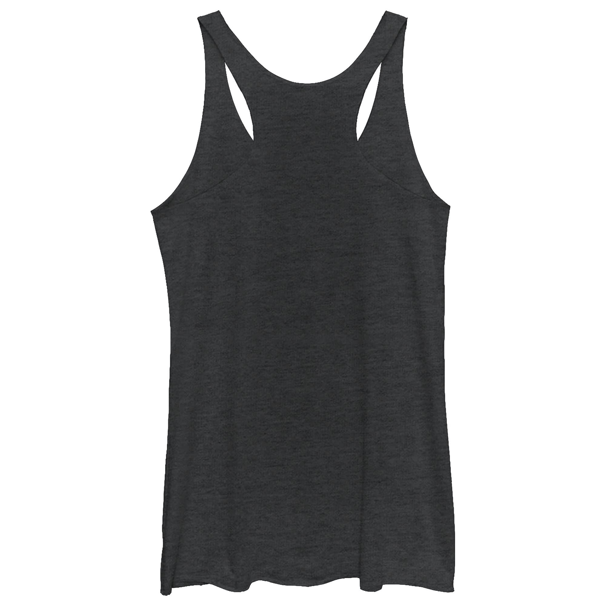 Nintendo Kickin It Women's Racerback Tank Top - Gaming & Casual Wear