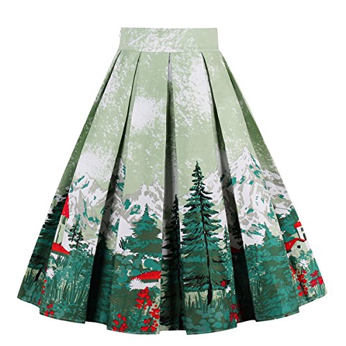 Christmas-tree