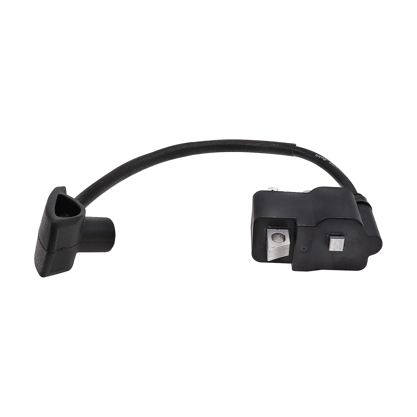 Stihl BR450 BR350 BR350Z BR430 BR430Z SR430 SR440 SR450 Ignition Coil Replacement 4244 400 1303 - Compatible with Backpack Blowers & Sprayers - Durable Engine Performance Part for Outdoor Power Equipment