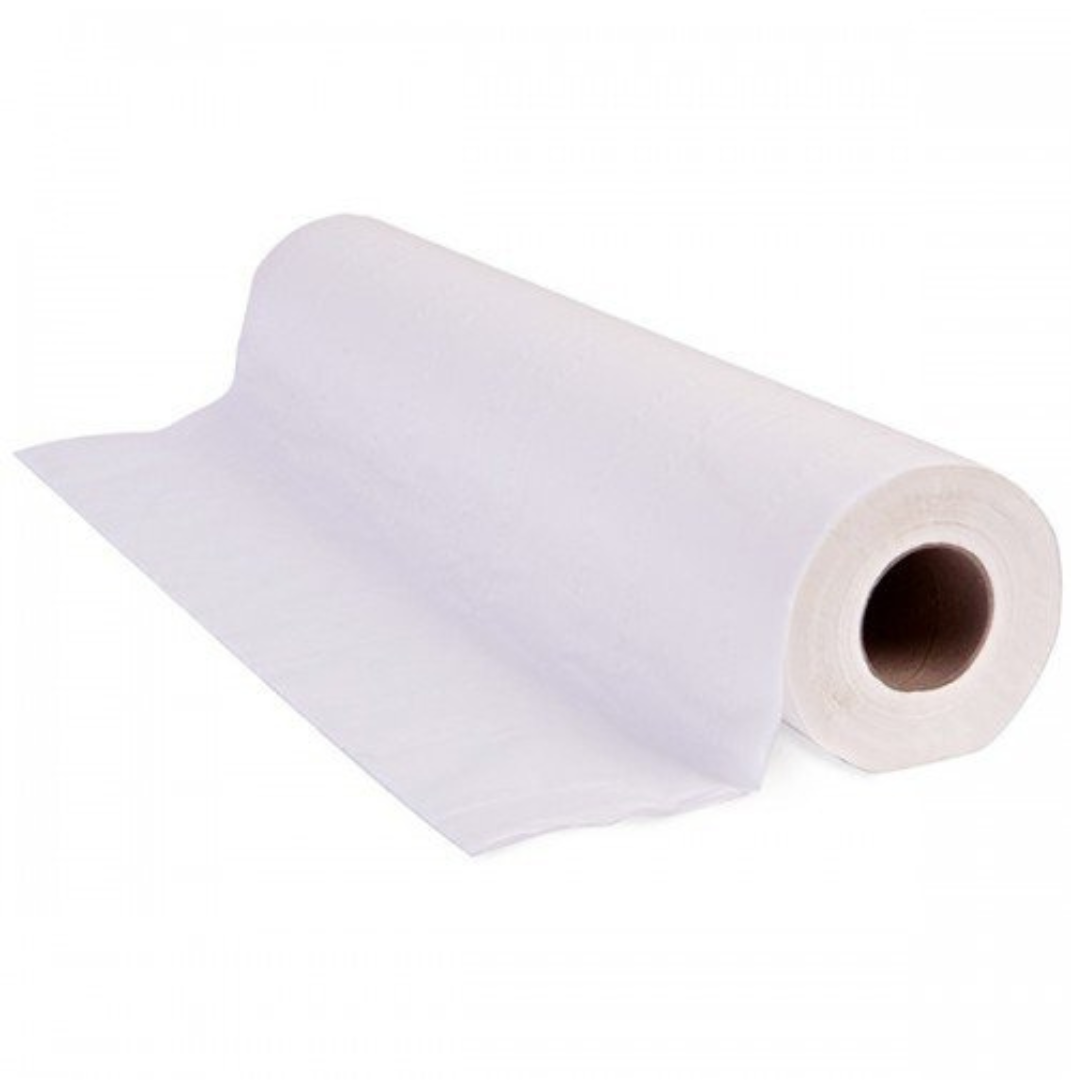 Disposable Non-Woven Bed Sheet Roll 31.5