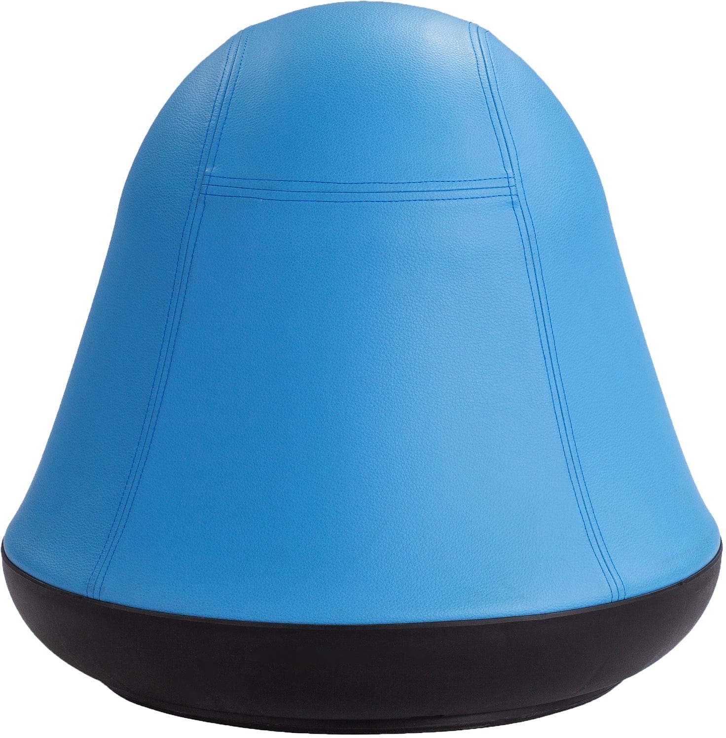 Safco Runtz™ Kids Swivel Ball Chair with 360-Degree Rotation - Ergonomic Seating for Playrooms, Bedrooms & Classrooms [4761]