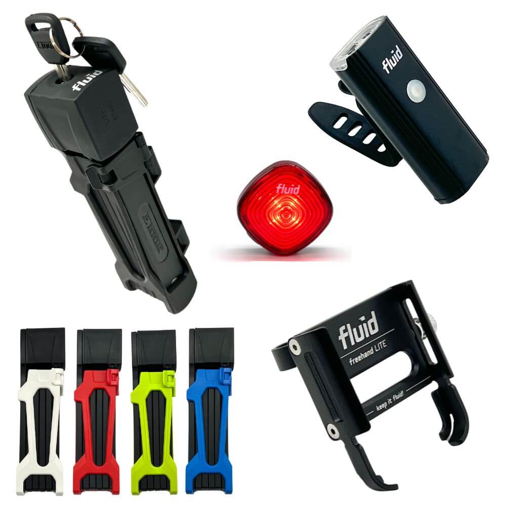 Horizon Accessory Kit - Premium Car Accessories Set for Tesla Model 3/Y | Perfect for Road Trips & Daily Commuting