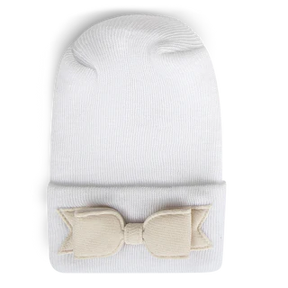 Adora Girls' Hospital Hat - Soft & Comfortable Medical Cap for Kids (Multiple Colors) - Perfect for Surgery, Chemotherapy & Pediatric Appointments