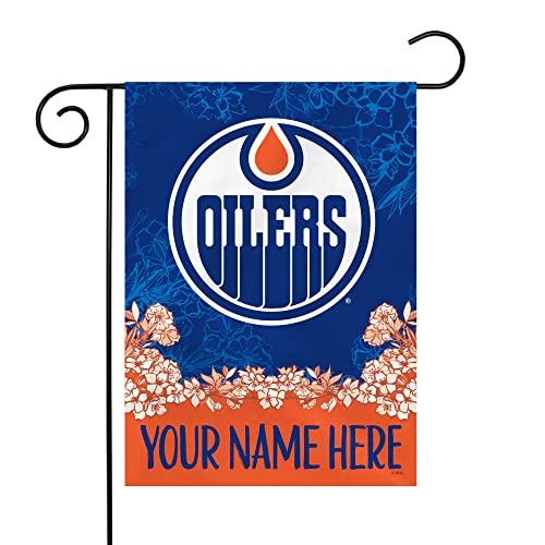 Edmonton Oilers - 01