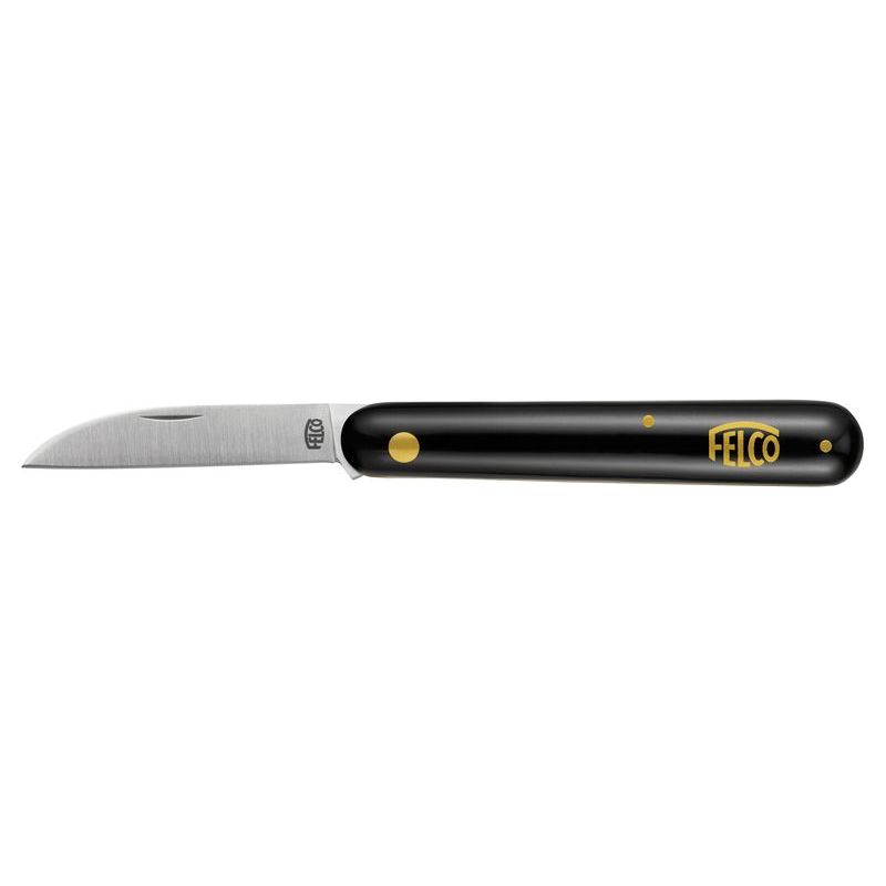 FELCO 520 Professional Florist Knife - Sharp Stainless Steel Blade for Flower Arranging, Gardening & Pruning | Perfect for Florists, Gardeners & DIY Enthusiasts