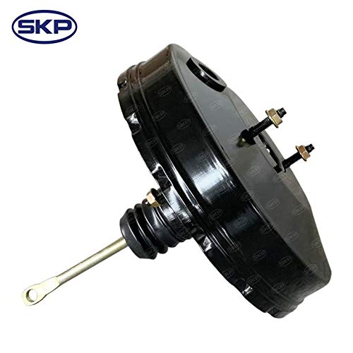 SK5471405 High Performance Power Brake Booster for Cars & Trucks - Reliable Braking System Upgrade for Smooth Stops - Perfect for Daily Commute, Highway Driving & Towing