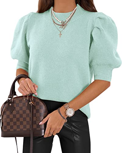 Mint Green