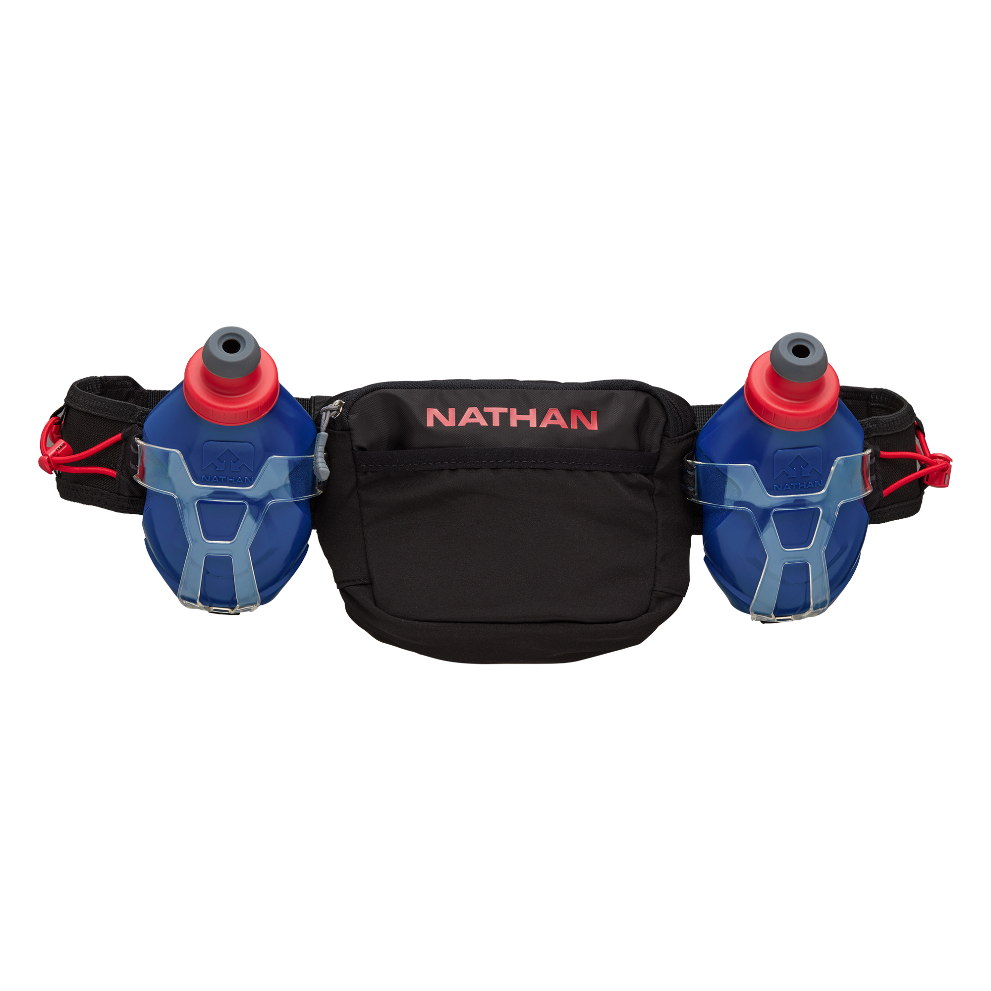 **Trail Mix Plus 3.0 Hydration Belt – Lightweight Running Belt with Water Bottle Holder for Runners, Hikers & Outdoor Enthusiasts – Perfect for Marathons, Jogging & Fitness Training**
