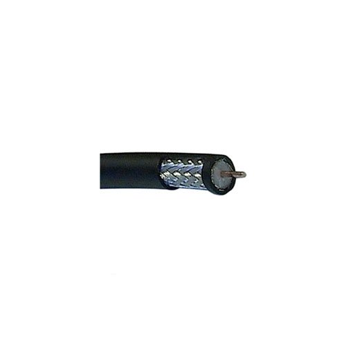 Times Microwave LMR400-75 3/8
