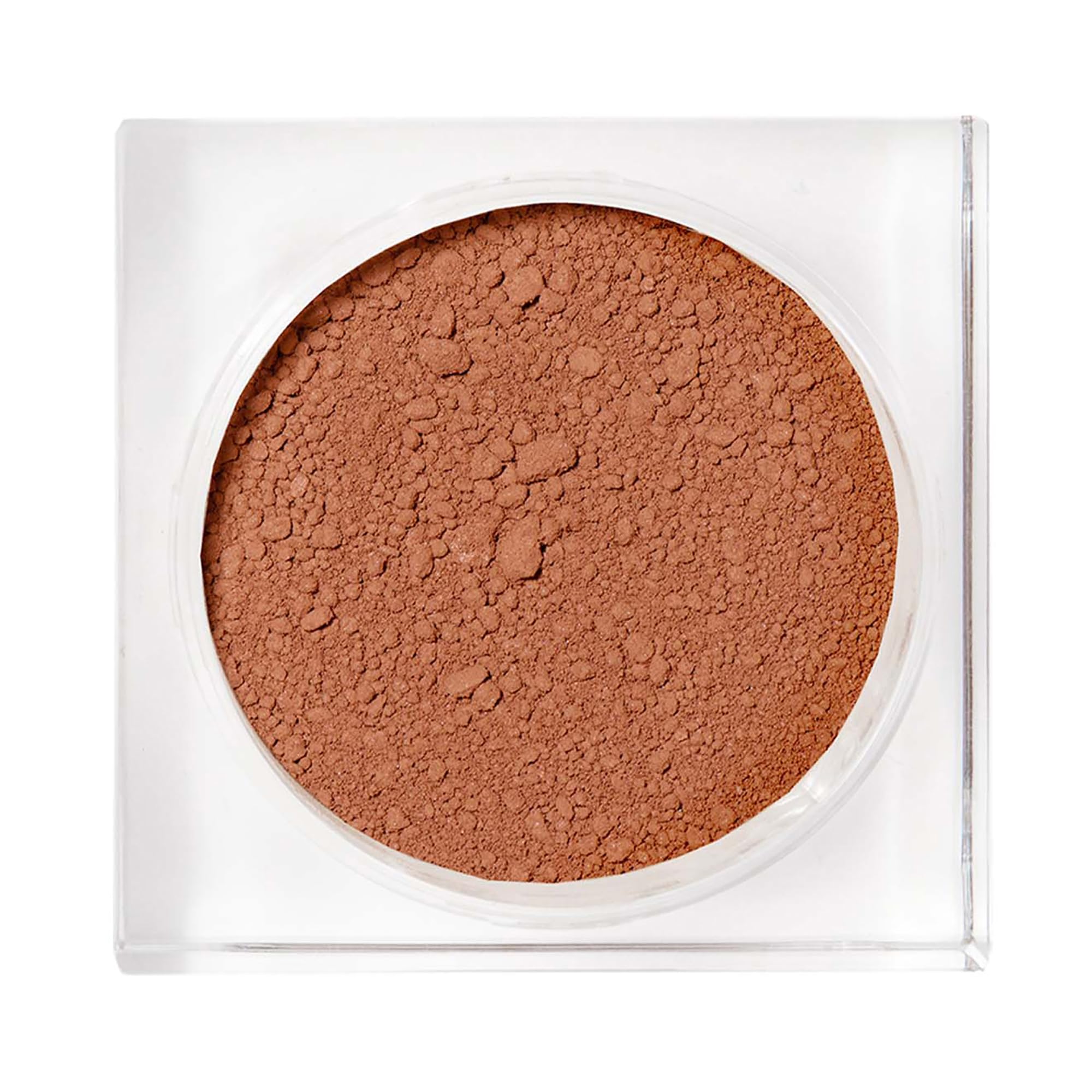 Mineral Powder Foundation - Long-Lasting, Lightweight & Smooth Formula for Flawless Skin - Vegan, Cruelty-Free - Shade 021 Ragnhild (0.25 oz) - Perfect for Everyday Wear & Natural Makeup Looks