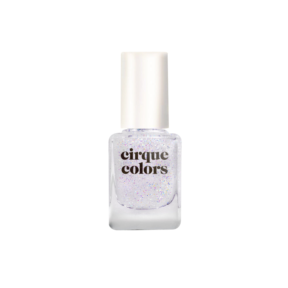 Cirque Colors Azucar Nail Polish - 0.37 oz Long-Lasting Vegan & Cruelty-Free Nail Lacquer for Manicures & Pedicures - Perfect for Everyday Wear & Special Occasions