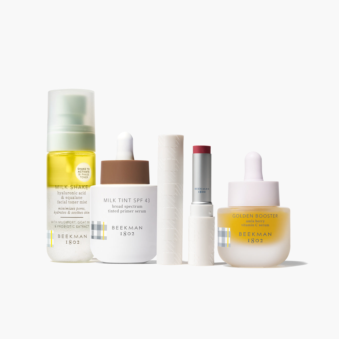 Sun Kissed Glow Skincare Set - Natural Radiance Boosting Face Care Kit for Hydration & Brightening | Perfect for Daily Routine & Summer Skincare