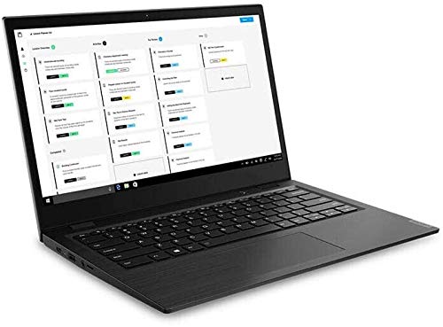 Lenovo 2019 Thin & Light 14W Laptop - 14