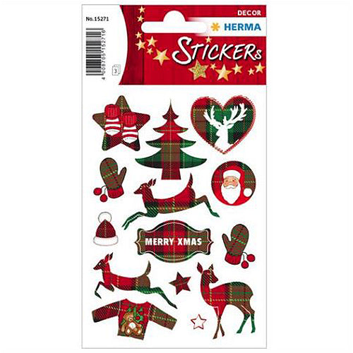 My Dear Stickers (15271) - Fun Decorative Stickers for Scrapbooking, Journals, and DIY Crafts