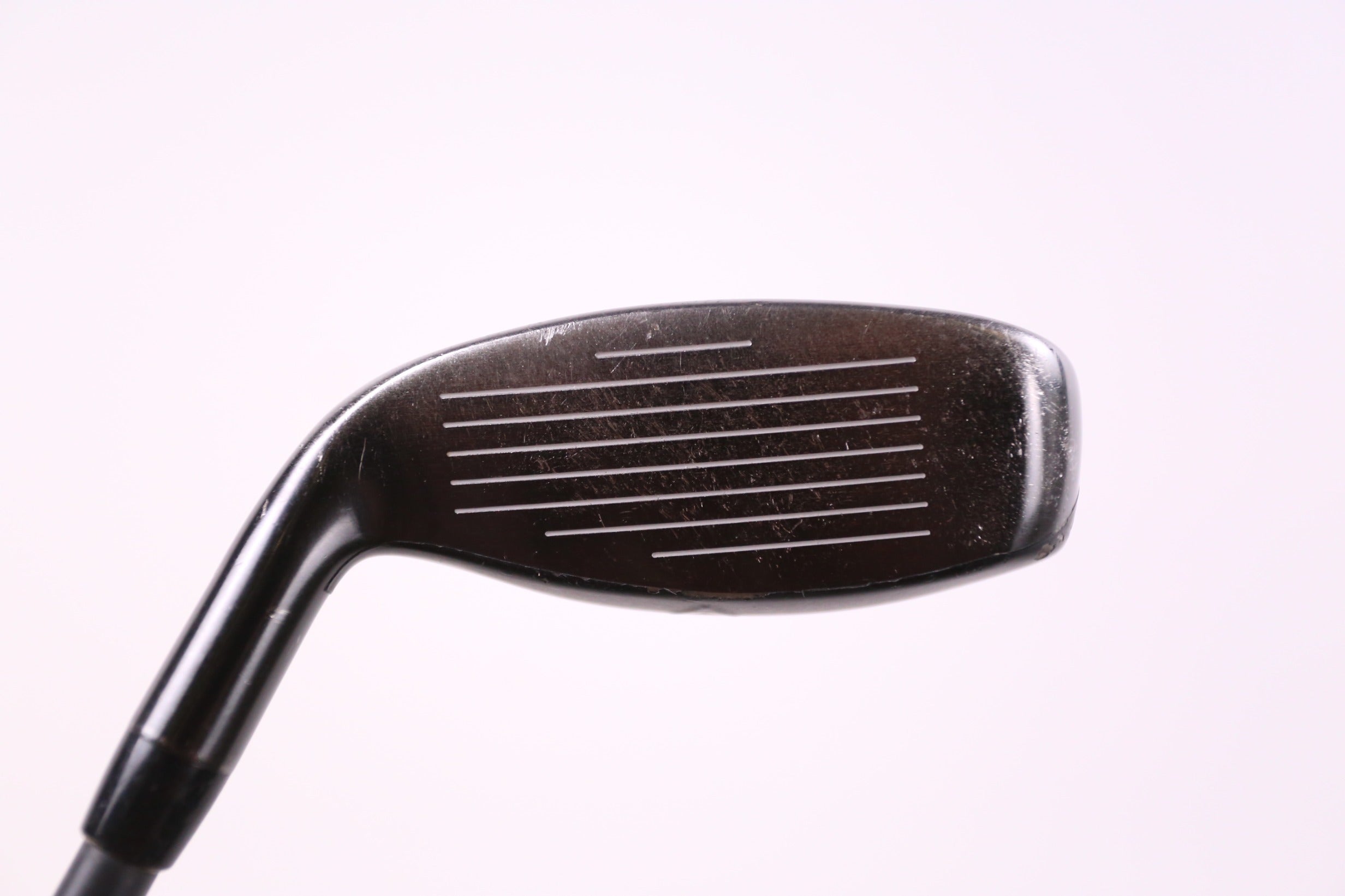 Used Callaway XR OS 4H Hybrid Golf Club - Right Handed 24° Ladies Flex | Perfect for Women Golfers on Fairway & Rough Shots