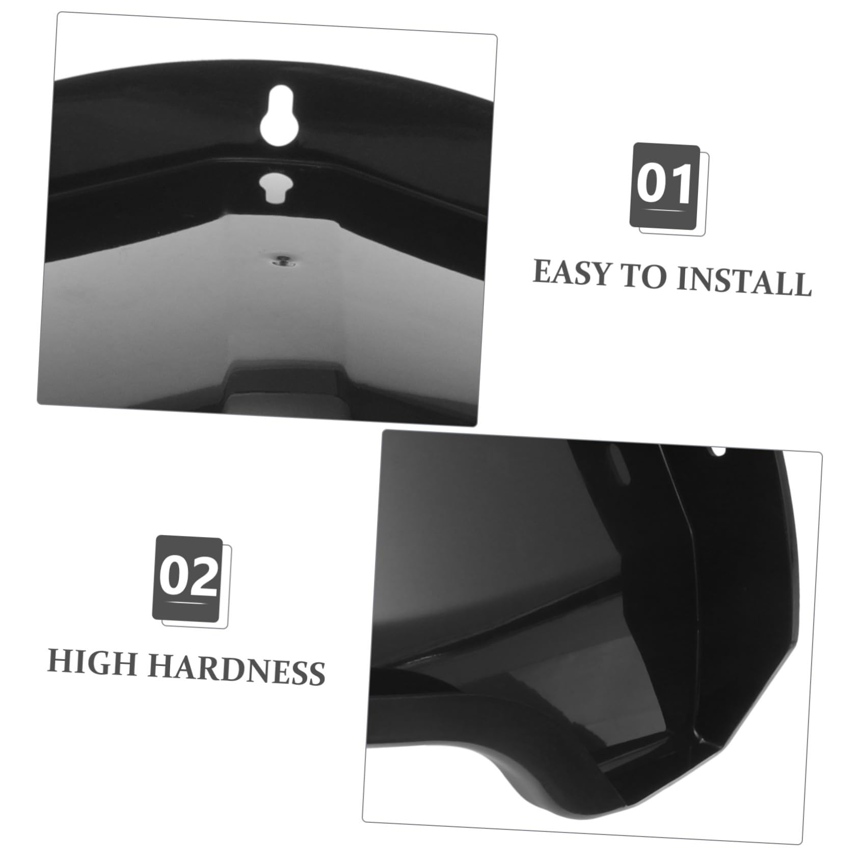 Angoily Camtrix Security Camera Protective Film - Waterproof Cover for Outdoor & Indoor Surveillance - Ideal for Home, Office, and Business Security