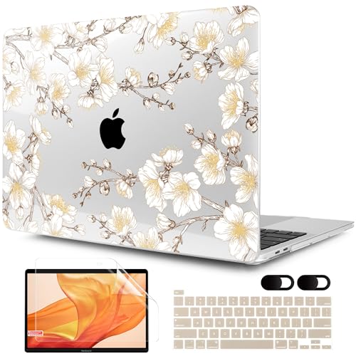 Cherry Branches