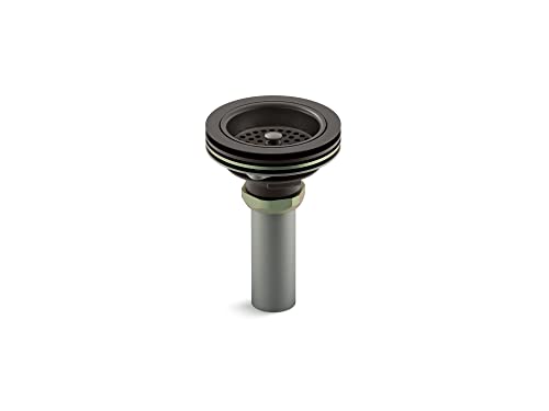 Oil Rubbed Bronze
