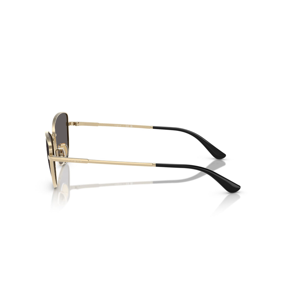 Trendy Vogue Sunglasses for Women & Men - UV Protection, Fashionable Shades for Outdoor Activities, Beach, Driving & Travel