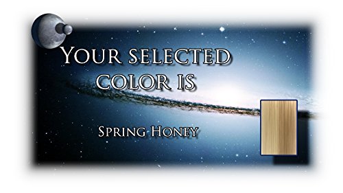 Spring Honey