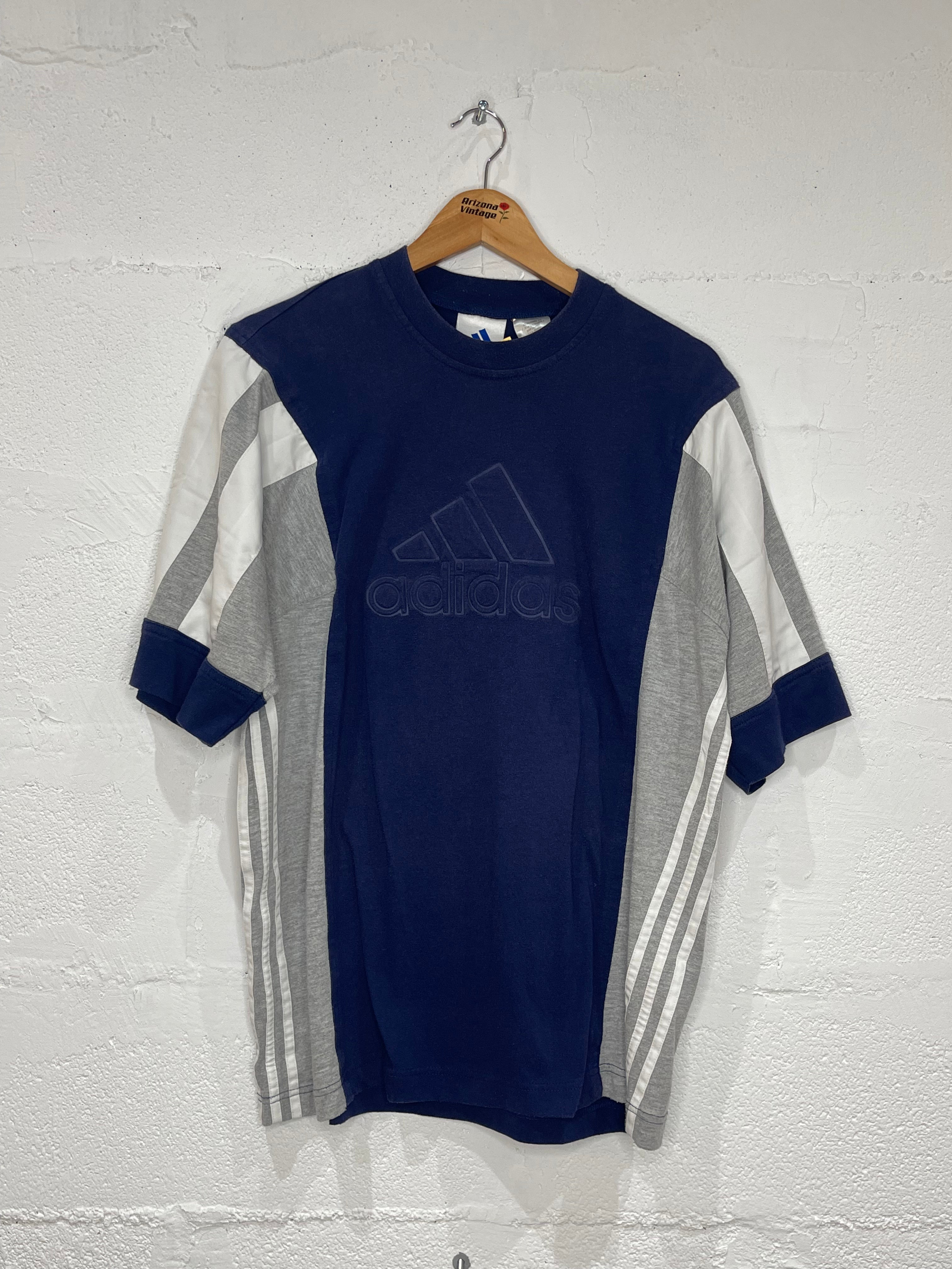 Adidas Men's Performance T-Shirt - Moisture Wicking Activewear for Running, Gym & Workout - Lightweight Breathable Fabric for Sports & Casual Wear