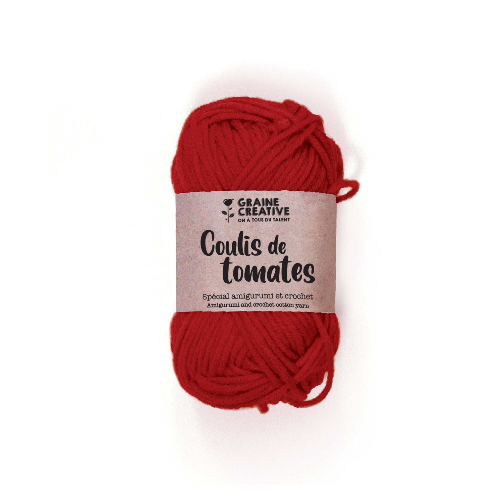 Premium Soft Amigurumi Yarn - Beige for Crochet Dolls, Stuffed Animals & DIY Crafts - Perfect for Knitting, Baby Toys & Handmade Gifts