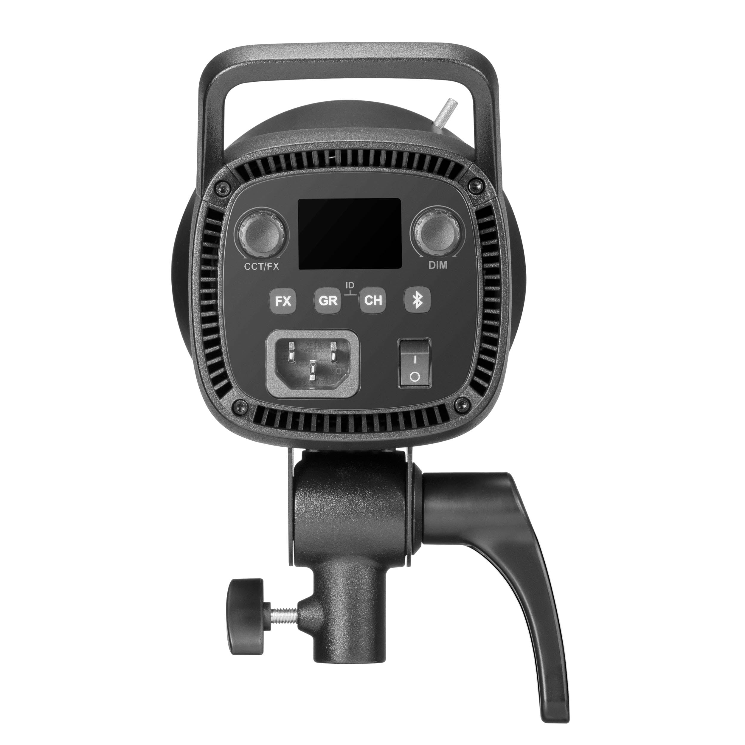 Godox SL60IIBI Twin Softbox LED Lighting Kit - Professional Continuous Lighting for Photography, Videography & YouTube Videos - Perfect for Studio, Portrait, and Product Shoots
