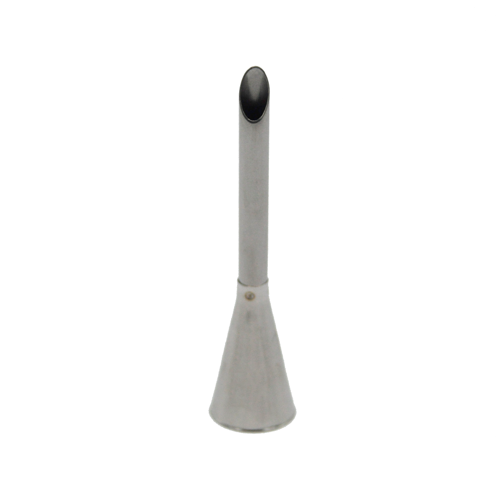 5mm Tube Filling Donut Berliner - Premium Pastry Decorating Tool for Bakeries, Cake Shops & Home Baking (Ideal for Cream, Jam & Frosting Filling)
